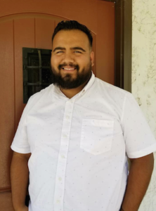 George Aguayo