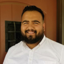 George Aguayo