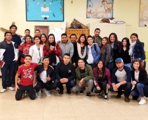St. Josephs, Selma