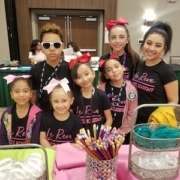 Girls World Expo Fresno CA - 03/03/2019