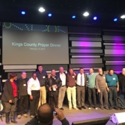 Kings County Prayer Dinner- 02/15/2019