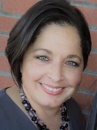 Ann Marie Paden