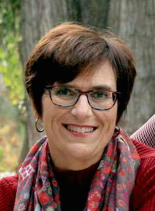 Anne Bragg