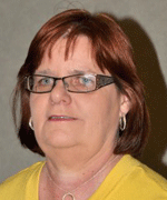 Carolyn Casey