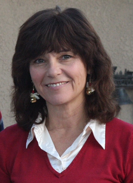 Mary Miller