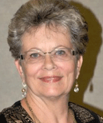 Stephanie Dunn