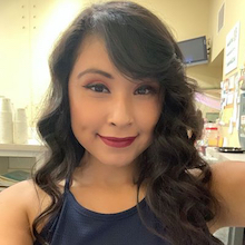 Aracely Burgos