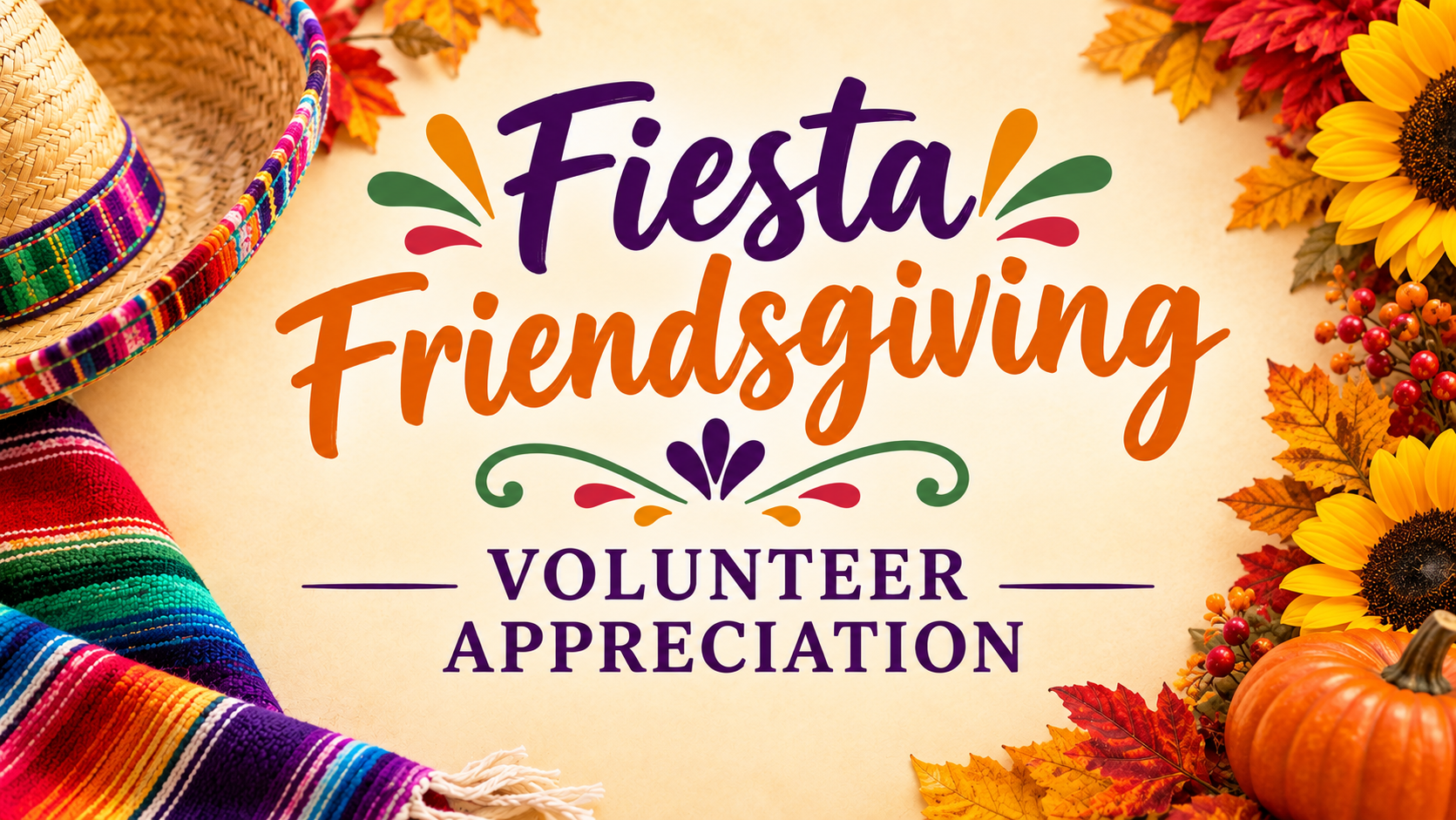 Volunteer Appreciation