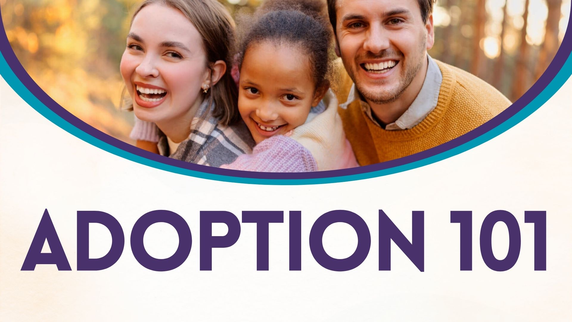 Adoption 101