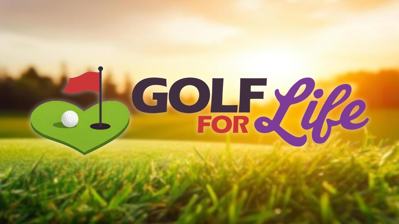 Golf for Life 2026