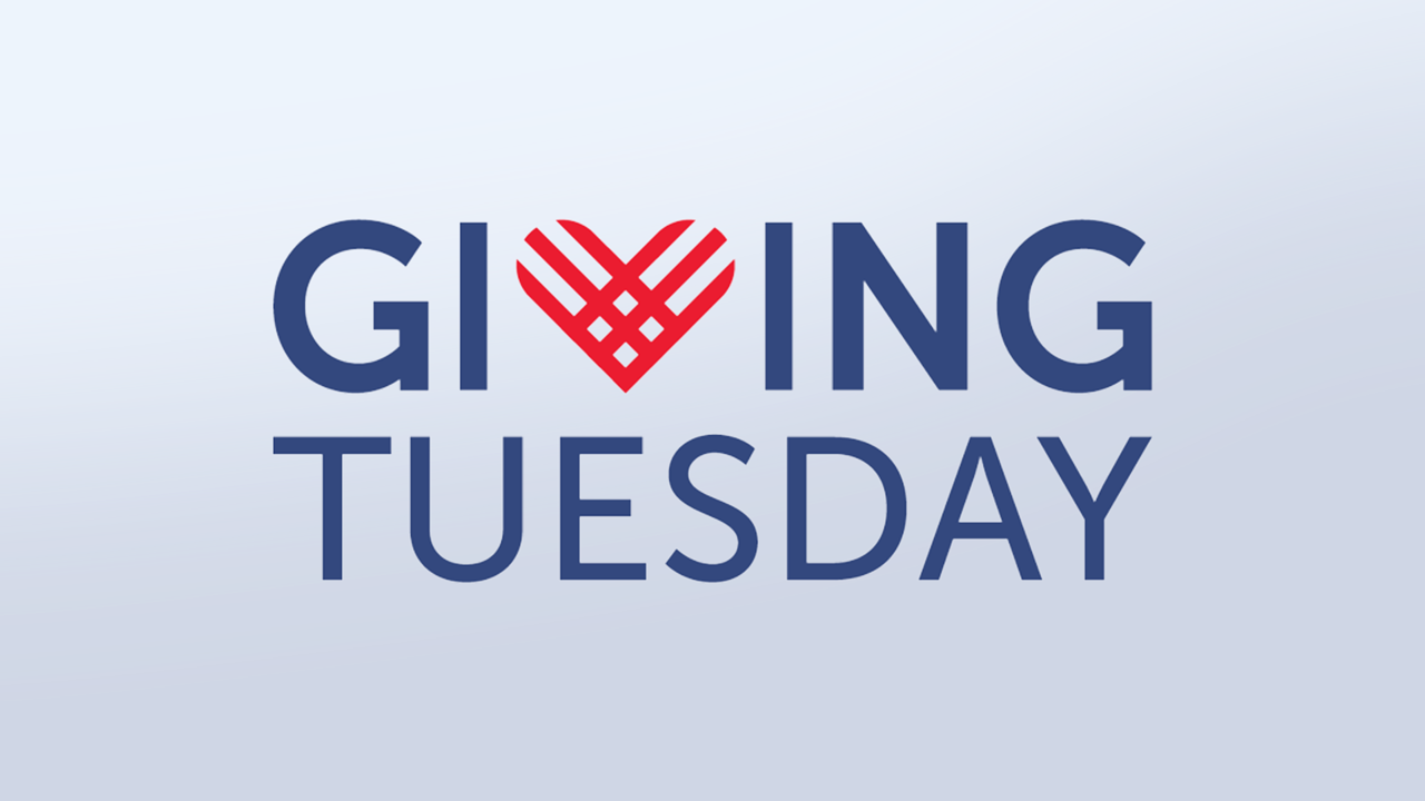 Giving Tuesday